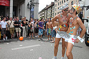 CSD Parade 2010 (©Foto. Martin Schmitz)